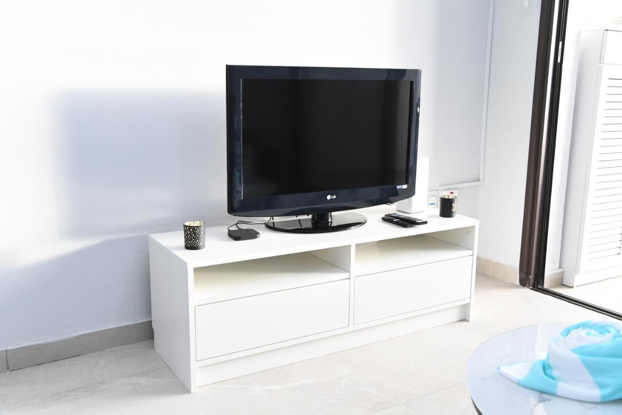 Alexis - 2-bedroom With Swimming Pool Appartement Paphos