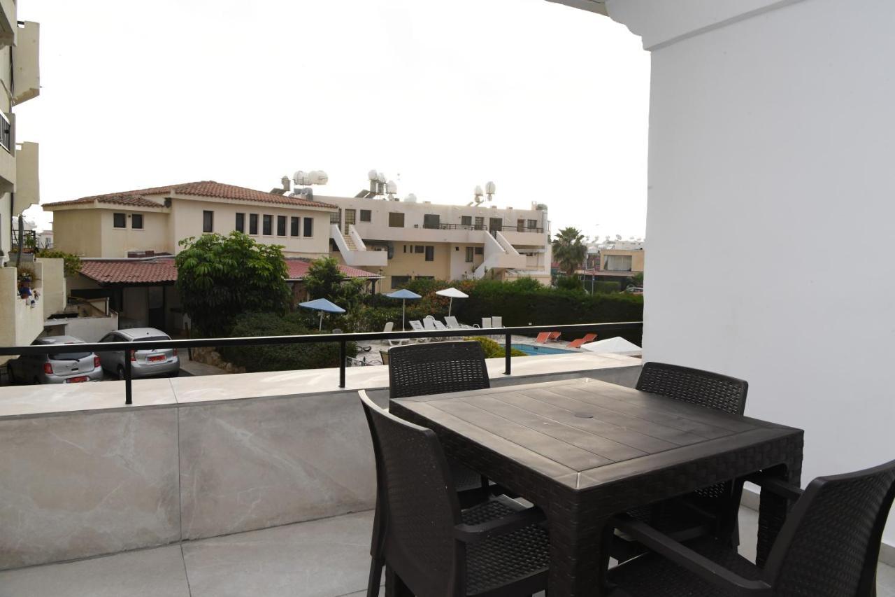 Alexis - 2-bedroom With Swimming Pool Appartement