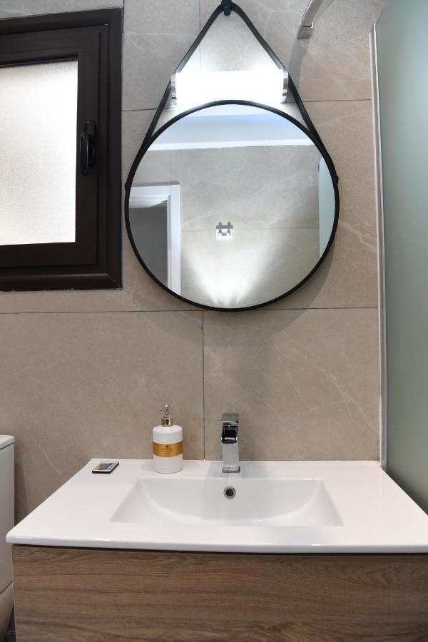 Alexis - 2-bedroom With Swimming Pool Appartement