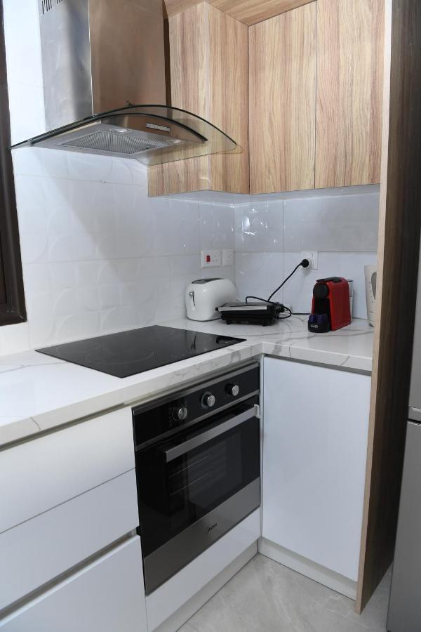 Alexis - 2-bedroom With Swimming Pool Appartement Paphos