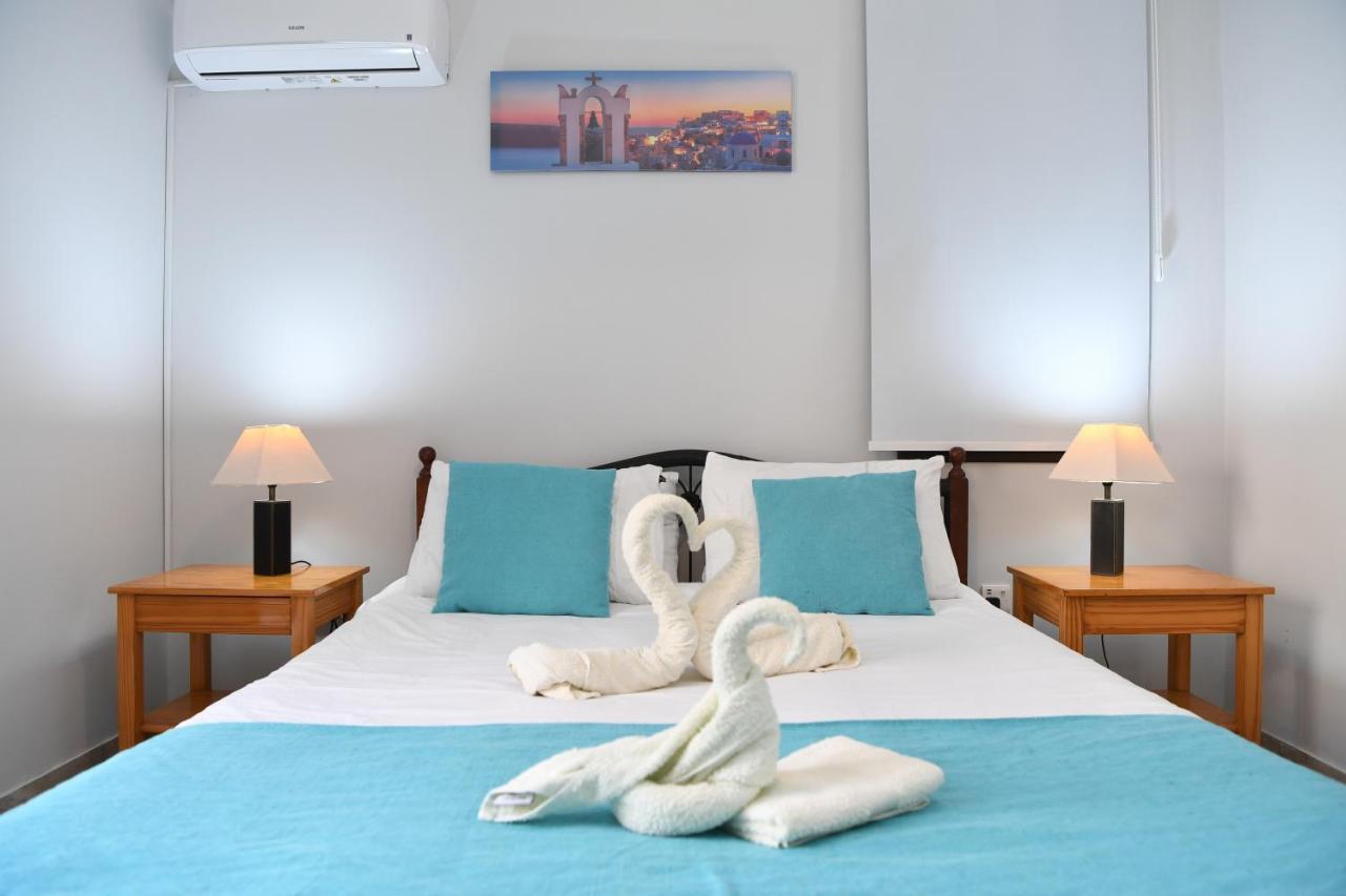 Appartement Alexis - 2-bedroom With Swimming Pool