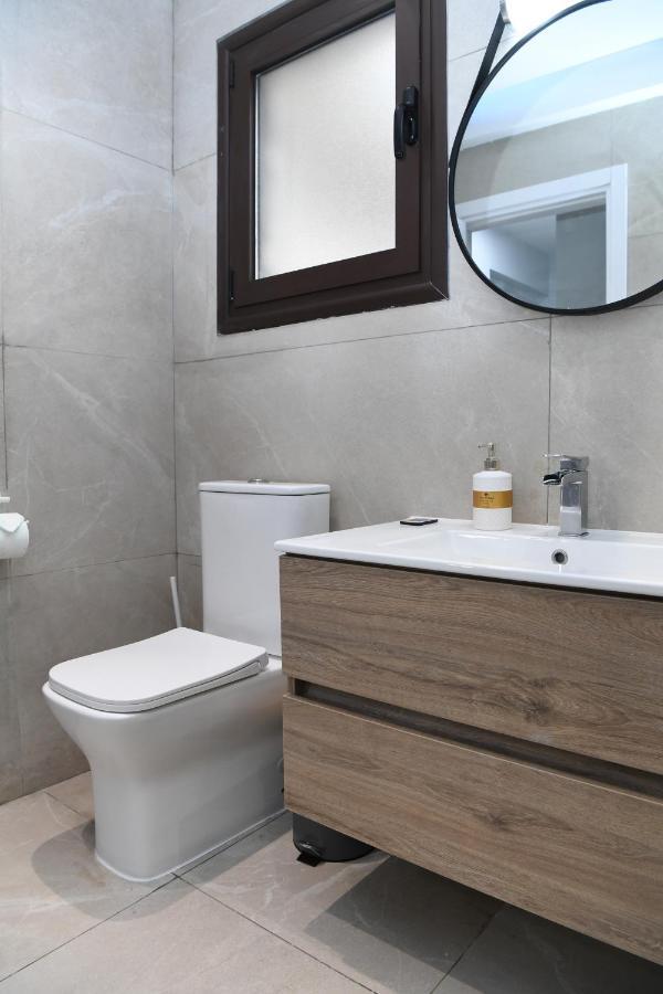 Alexis - 2-bedroom With Swimming Pool Appartement