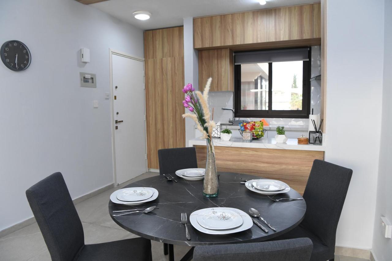 Appartement Alexis - 2-bedroom With Swimming Pool *